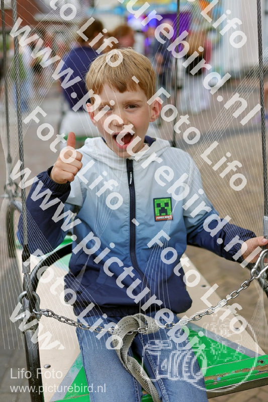 Evenement foto: Serie 2071