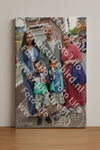 Evenement foto: Serie 2071