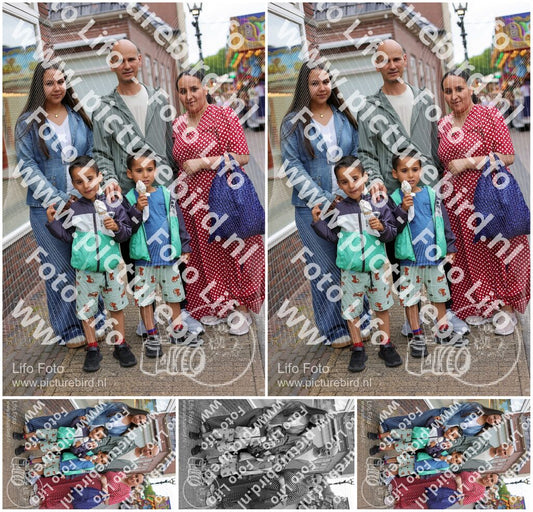 Evenement foto: Serie 2071