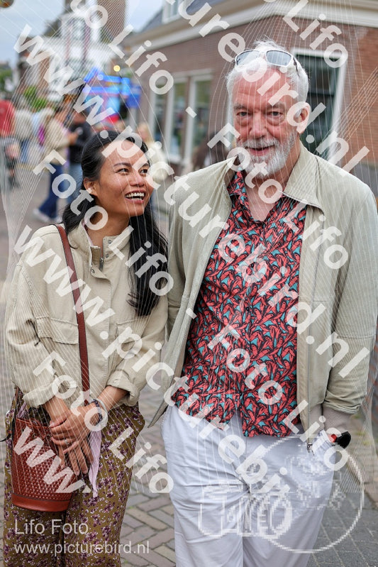 Evenement foto: Serie 2071