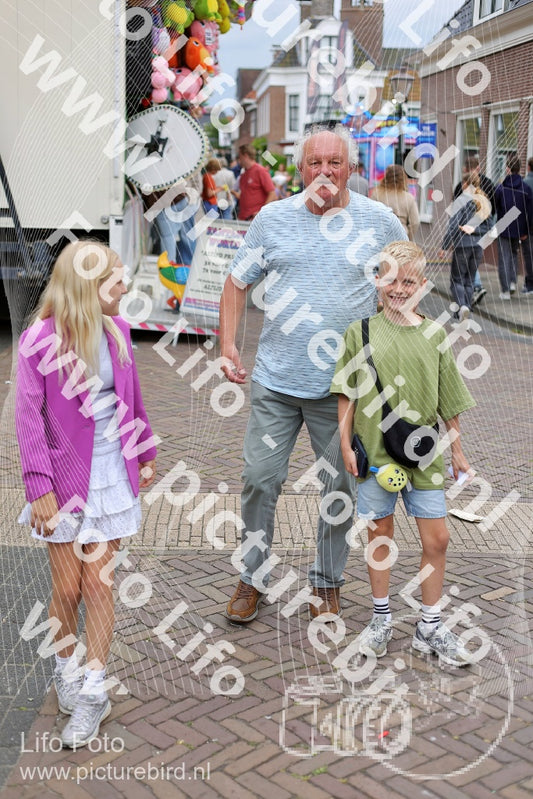 Evenement foto: Serie 2071