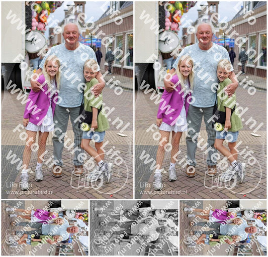 Evenement foto: Serie 2071