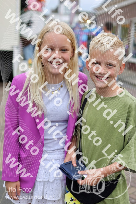 Evenement foto: Serie 2071