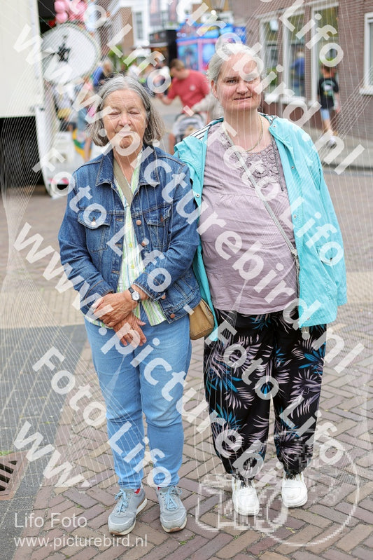Evenement foto: Serie 2071