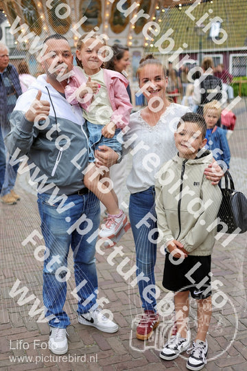 Evenement foto: Serie 2071