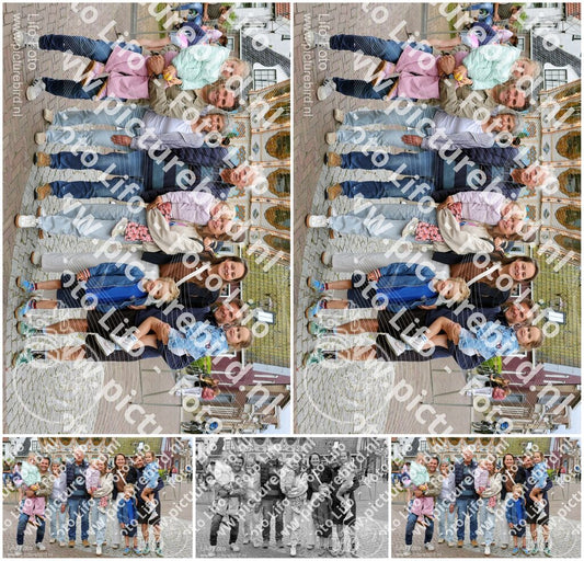 Evenement foto: Serie 2071