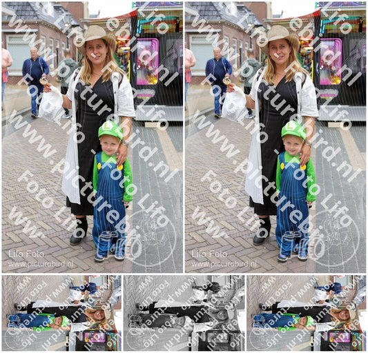 Evenement foto: Serie 2071