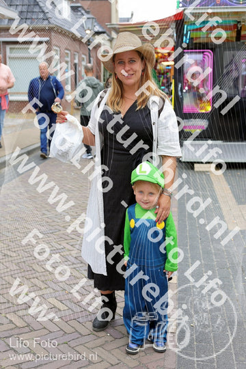 Evenement foto: Serie 2071