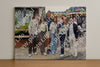 Evenement foto: Serie 2071