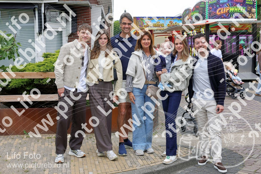 Evenement foto: Serie 2071