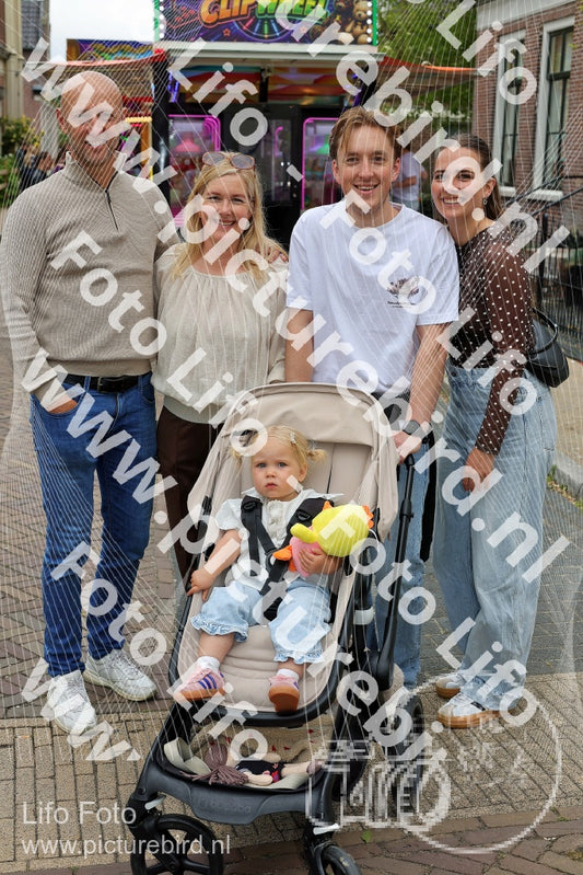 Evenement foto: Serie 2071