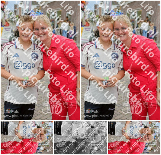 Evenement foto: Serie 2071