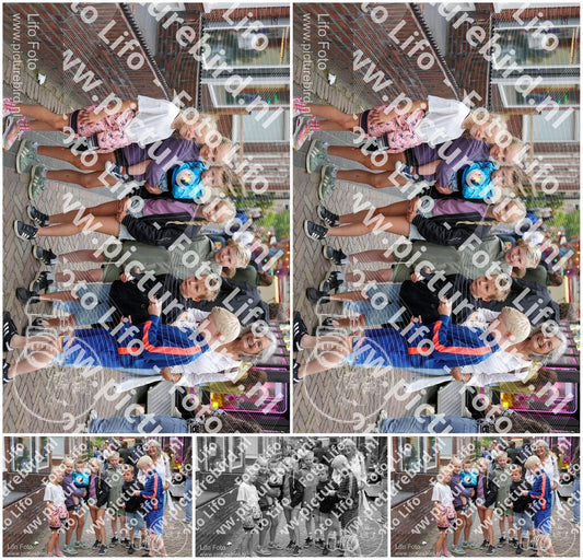 Evenement foto: Serie 2071