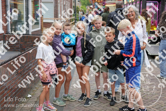 Evenement foto: Serie 2071