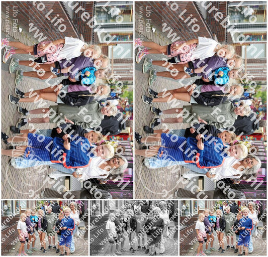 Evenement foto: Serie 2071