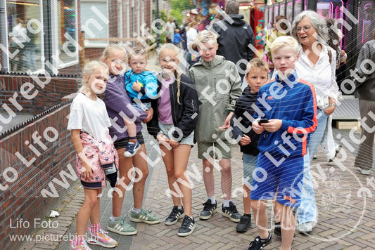 Evenement foto: Serie 2071