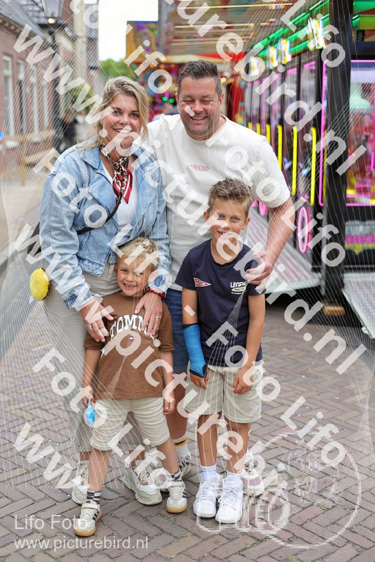 Evenement foto: Serie 2071