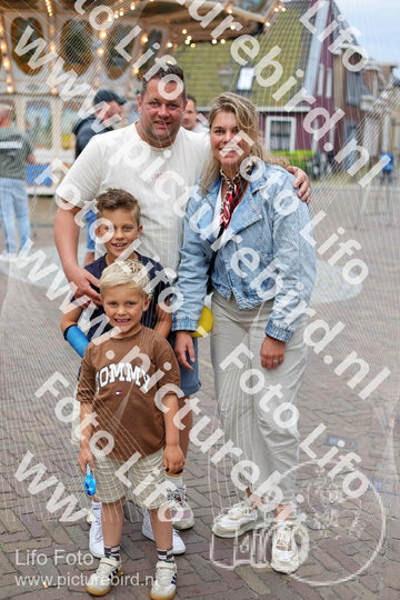 Evenement foto: Serie 2071
