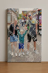 Evenement foto: Serie 2071