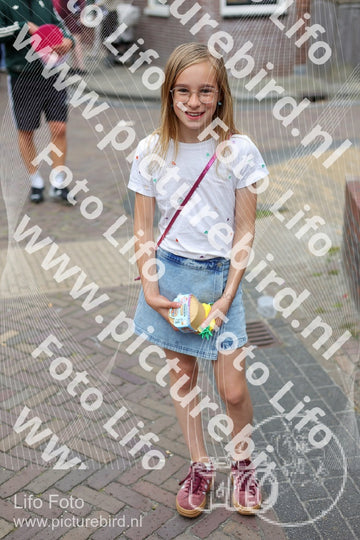 Evenement foto: Serie 2071