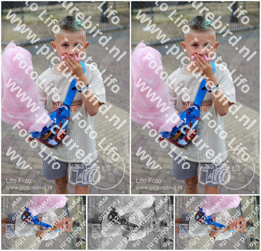 Evenement foto: Serie 2071