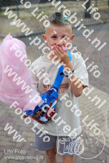 Evenement foto: Serie 2071