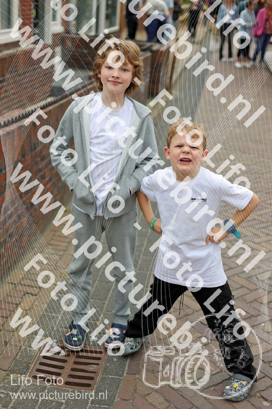 Evenement foto: Serie 2071