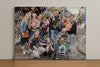 Evenement foto: Serie 2071