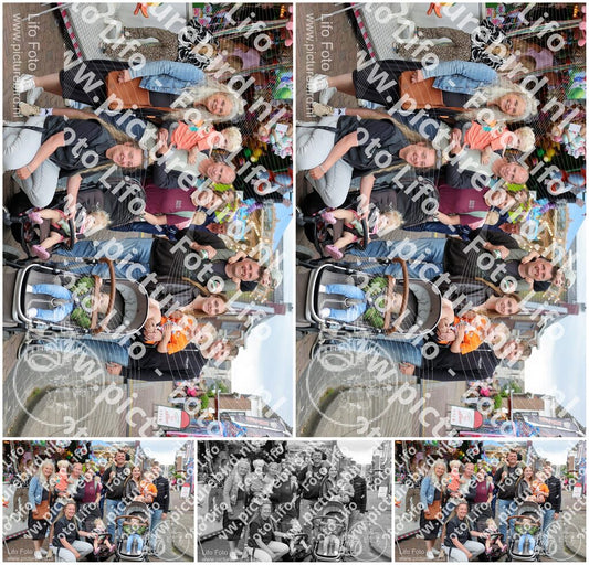 Evenement foto: Serie 2071