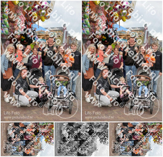 Evenement foto: Serie 2071