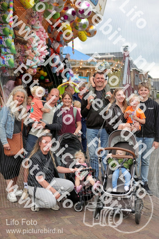 Evenement foto: Serie 2071