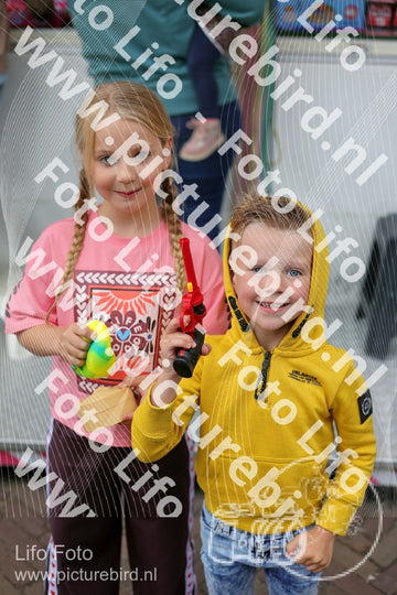 Evenement foto: Serie 2071
