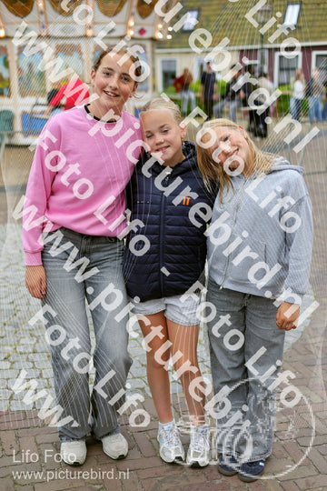 Evenement foto: Serie 2071