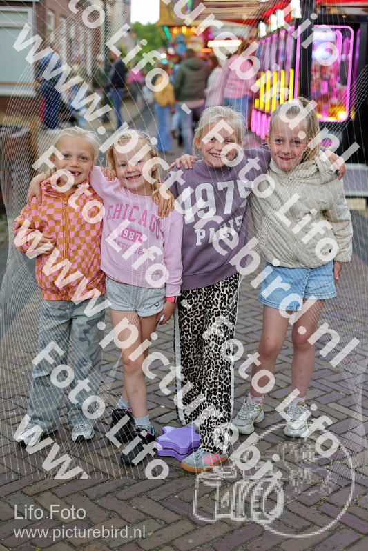 Evenement foto: Serie 2071