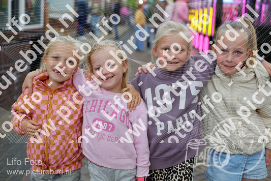 Evenement foto: Serie 2071