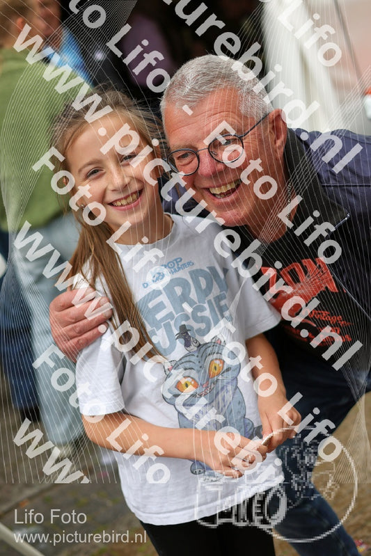 Evenement foto: Serie 2071
