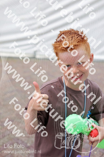 Evenement foto: Serie 2071