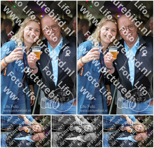 Evenement foto: Serie 2071