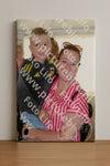 Evenement foto: Serie 2071