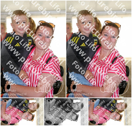 Evenement foto: Serie 2071