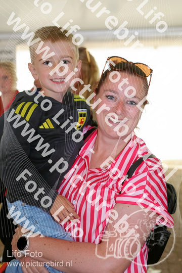 Evenement foto: Serie 2071