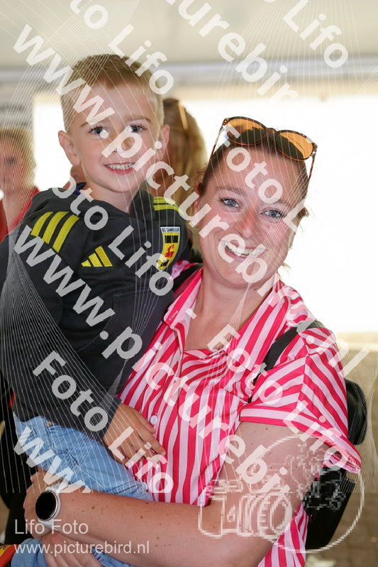 Evenement foto: Serie 2071