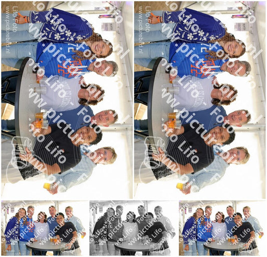 Evenement foto: Serie 2071