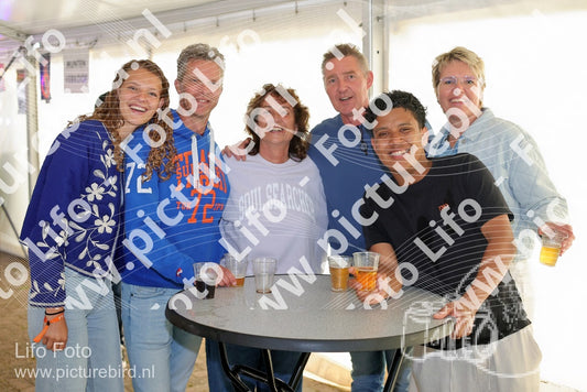Evenement foto: Serie 2071