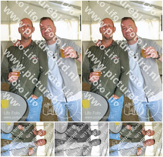 Evenement foto: Serie 2071