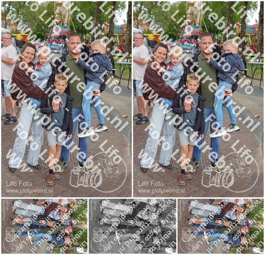 Evenement foto: Serie 2071