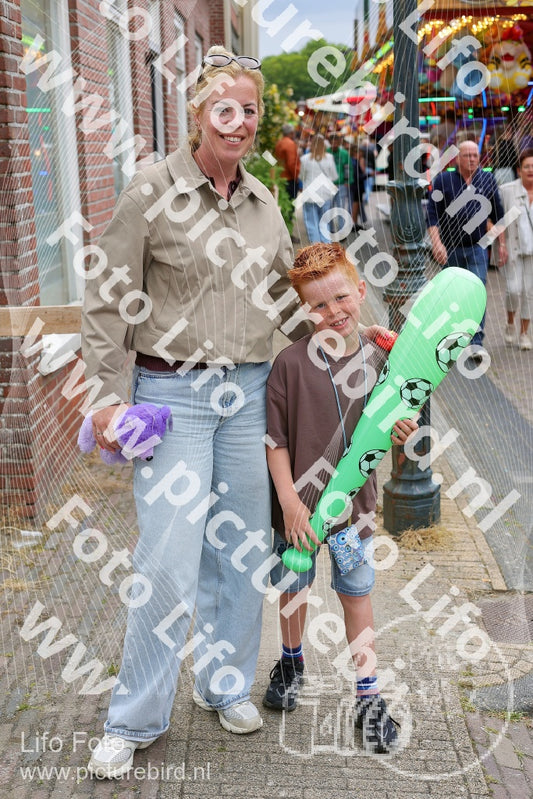 Evenement foto: Serie 2071