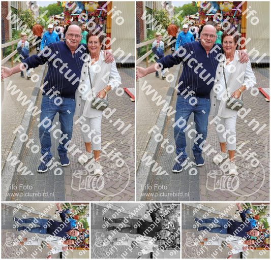 Evenement foto: Serie 2071