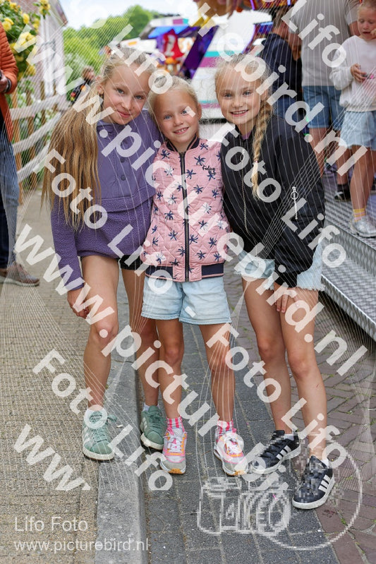 Evenement foto: Serie 2071