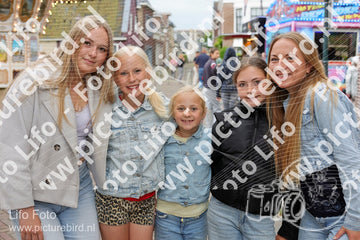 Evenement foto: Serie 2071